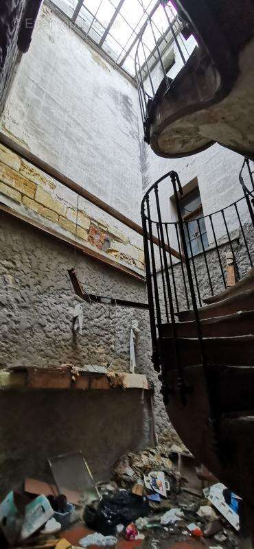 Maison à SAINT-ANDRE-DE-CUBZAC