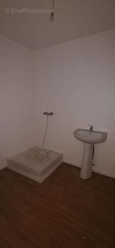 Maison à SAINT-ANDRE-DE-CUBZAC