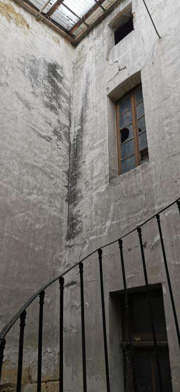 Maison à SAINT-ANDRE-DE-CUBZAC