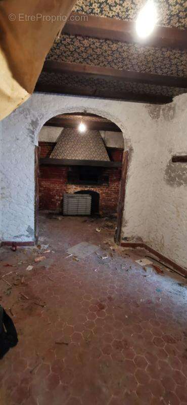 Maison à SAINT-ANDRE-DE-CUBZAC