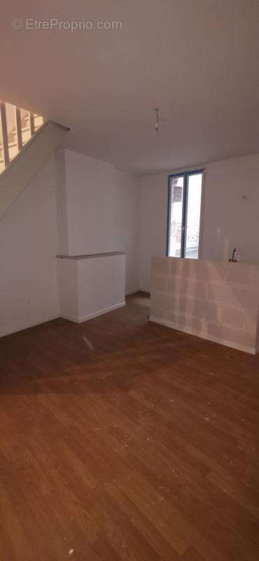 Maison à SAINT-ANDRE-DE-CUBZAC