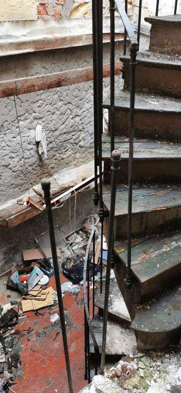 Maison à SAINT-ANDRE-DE-CUBZAC