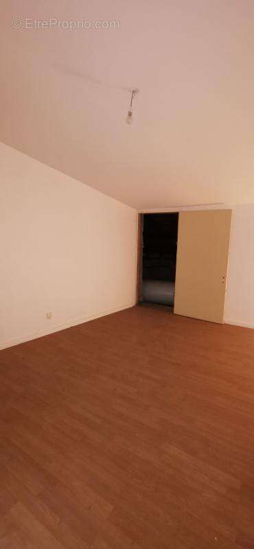 Maison à SAINT-ANDRE-DE-CUBZAC