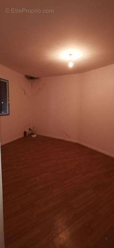 Maison à SAINT-ANDRE-DE-CUBZAC