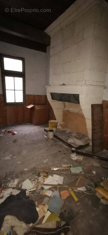 Maison à SAINT-ANDRE-DE-CUBZAC