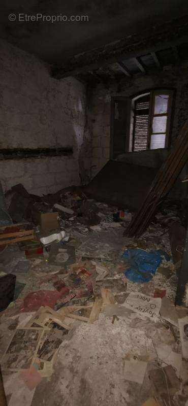 Maison à SAINT-ANDRE-DE-CUBZAC