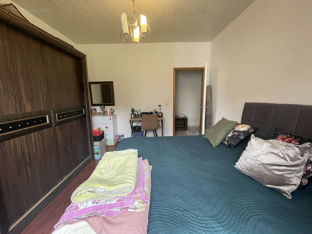 Appartement à MULHOUSE