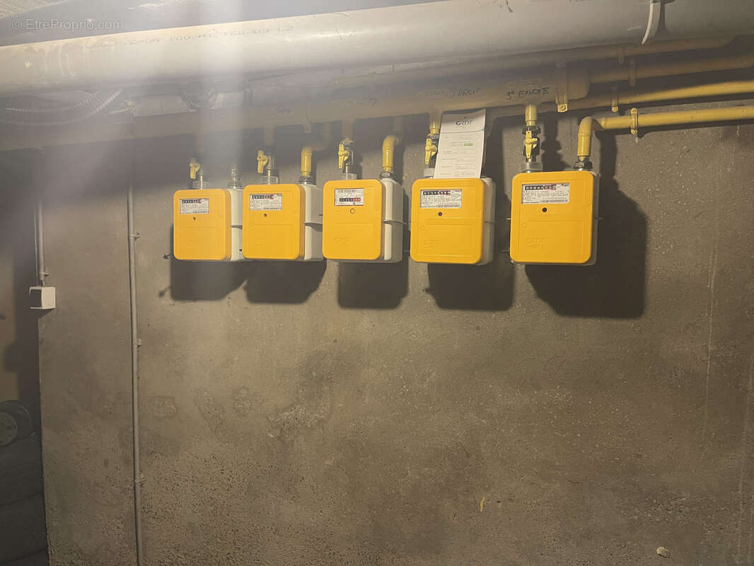 Appartement à MULHOUSE