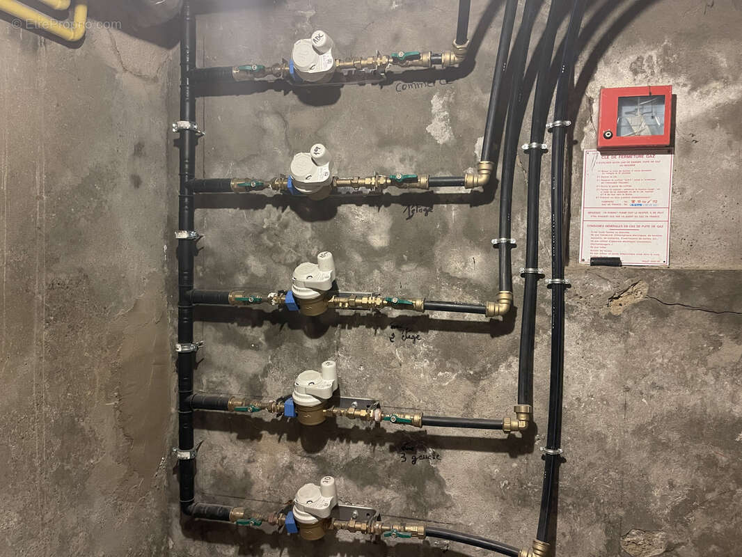 Appartement à MULHOUSE