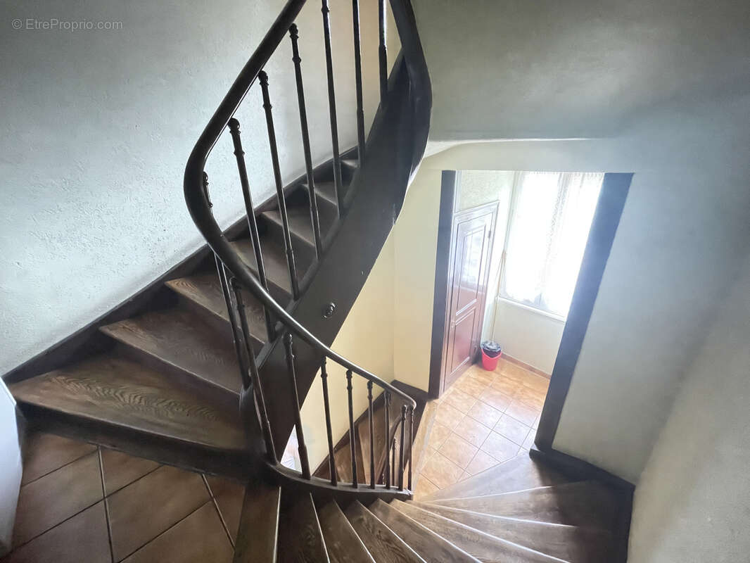 Appartement à MULHOUSE