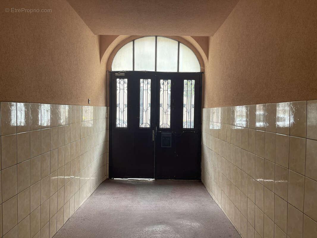 Appartement à MULHOUSE