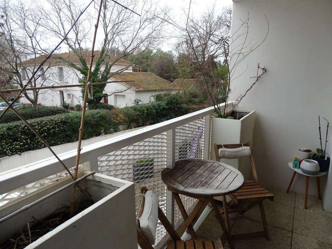 Appartement à LATTES