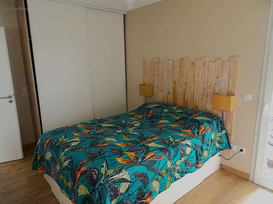 Appartement à LATTES