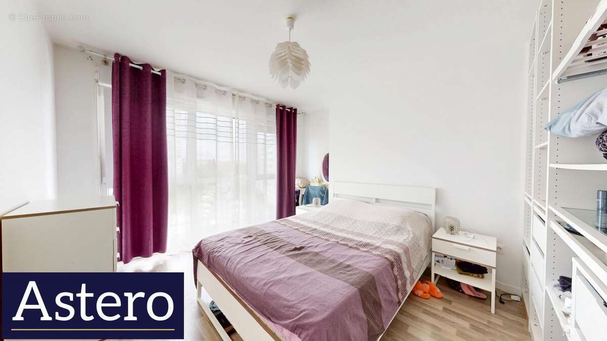 Appartement à COLOMBES