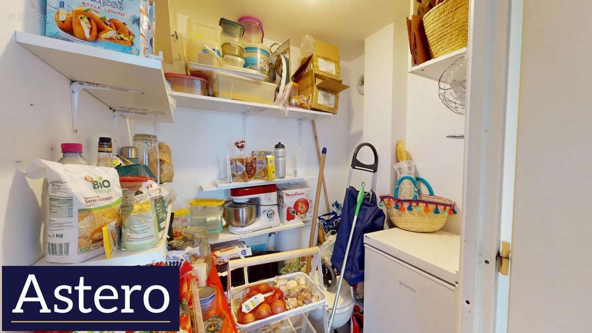 Appartement à COLOMBES