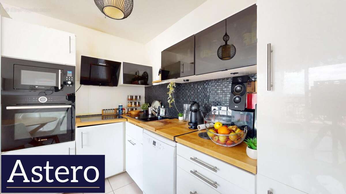 Appartement à COLOMBES