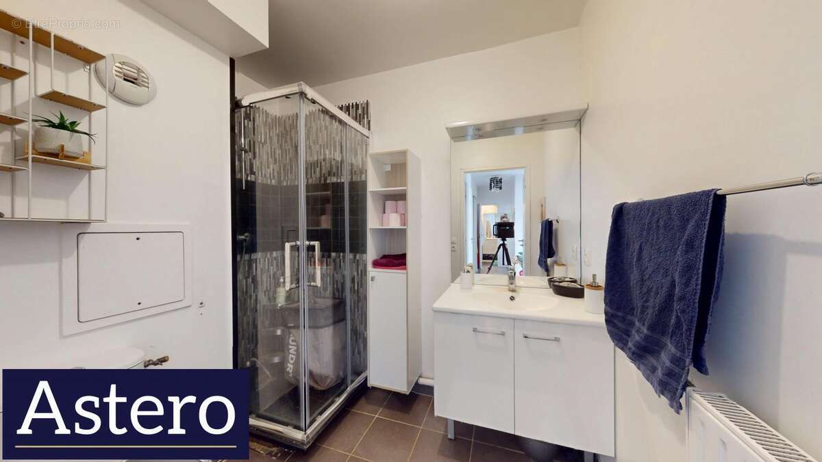 Appartement à COLOMBES