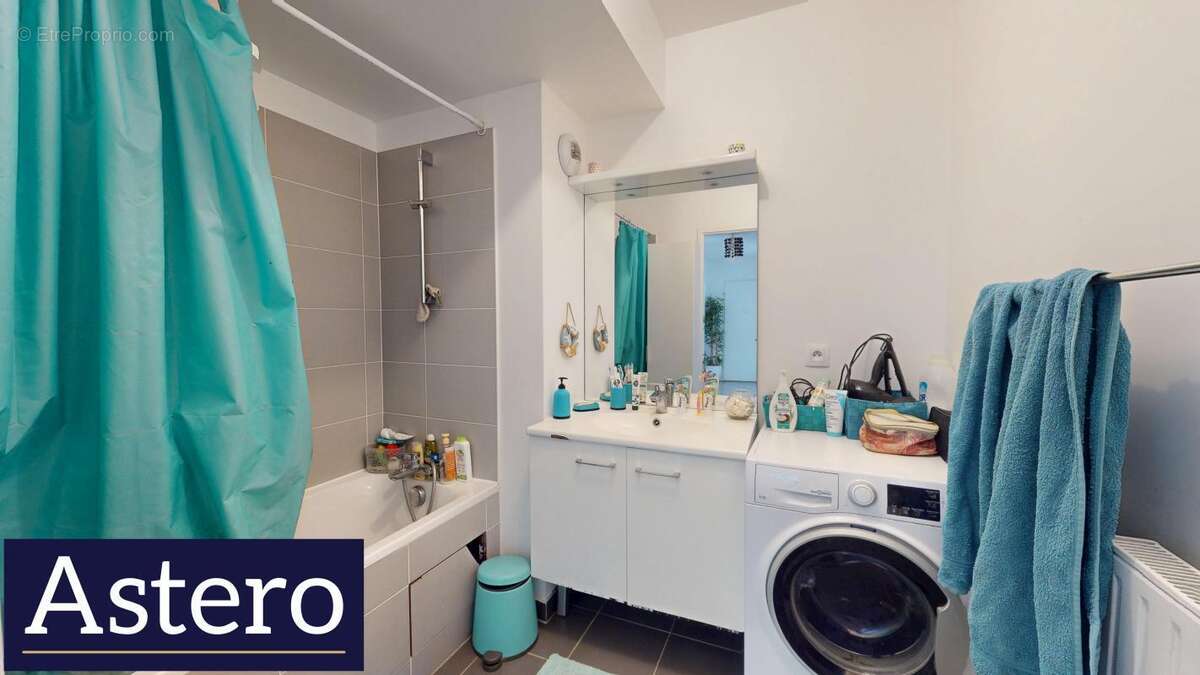 Appartement à COLOMBES