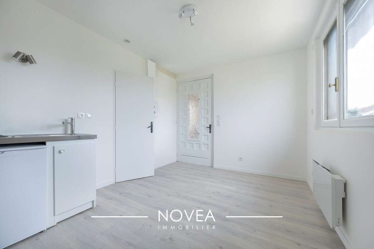 Appartement à VENISSIEUX