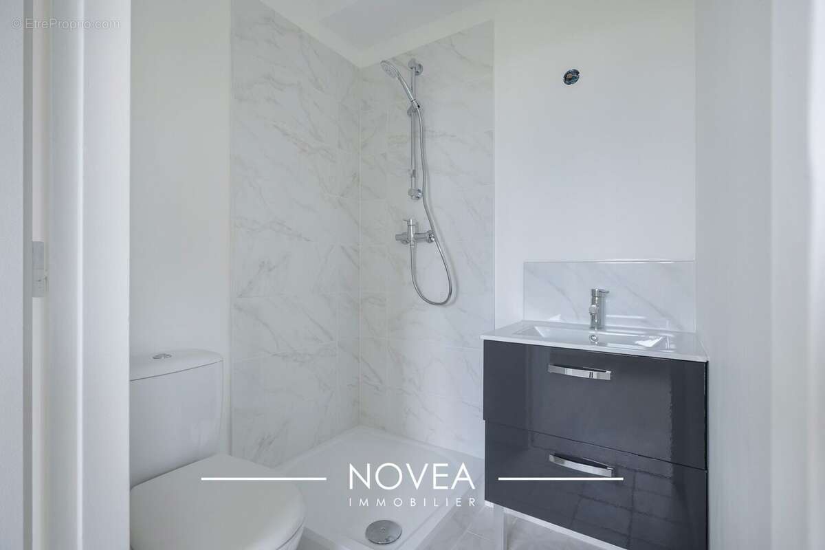 Appartement à VENISSIEUX