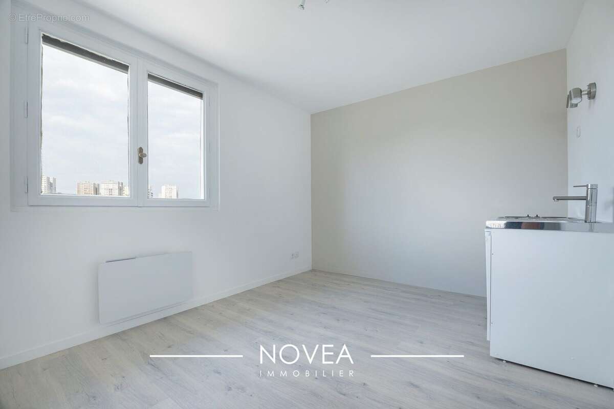 Appartement à VENISSIEUX