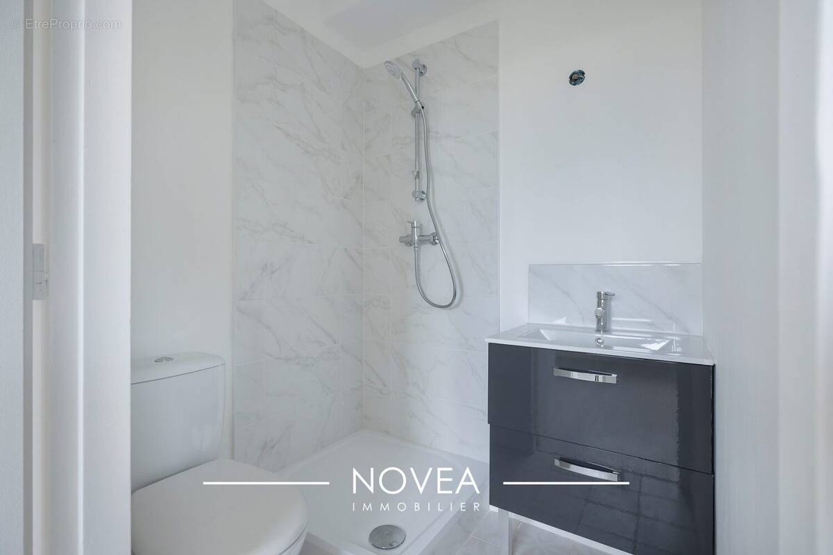 Appartement à VENISSIEUX