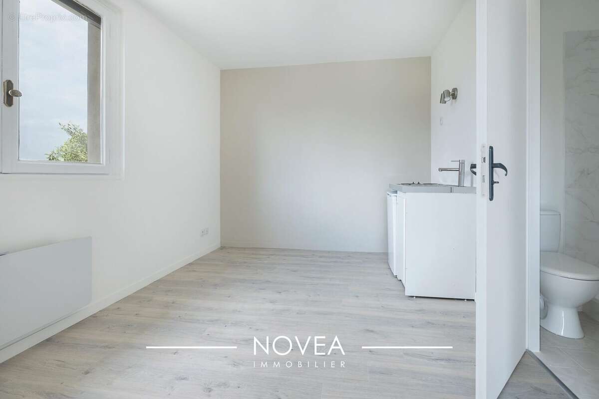 Appartement à VENISSIEUX