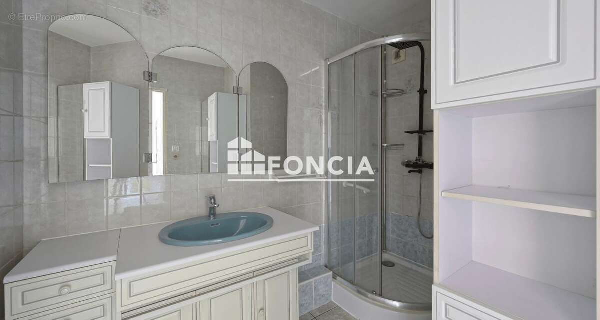 Appartement à PONTCHARRA