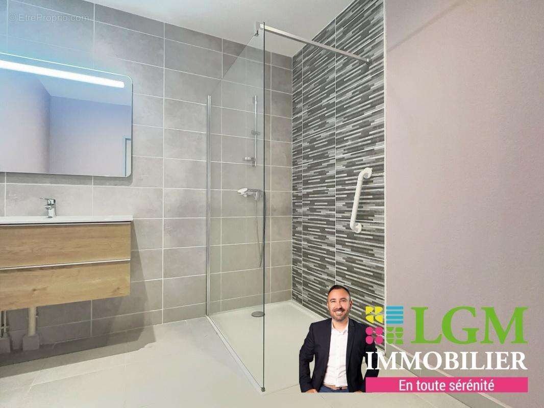 Appartement à LE GRAU-DU-ROI