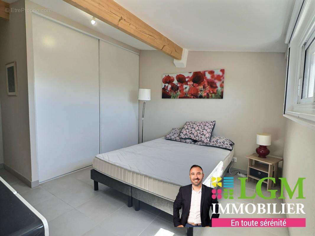 Appartement à LE GRAU-DU-ROI