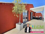 Appartement à LE GRAU-DU-ROI