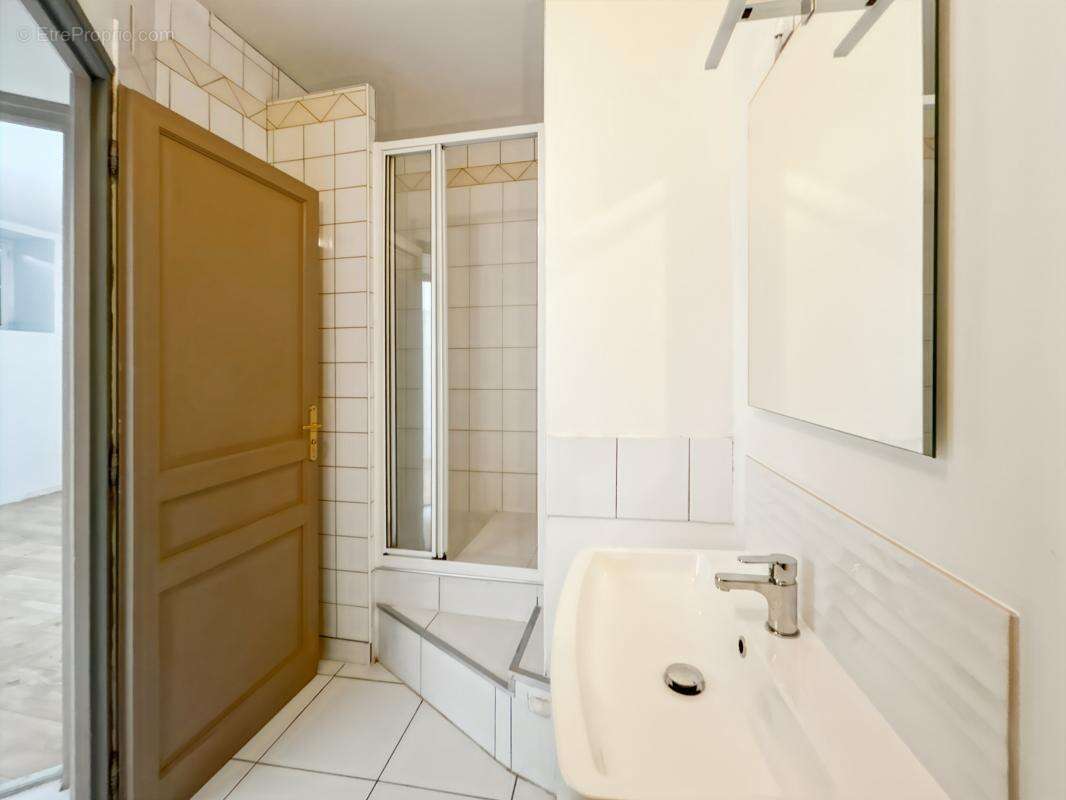 Appartement à ORLEANS