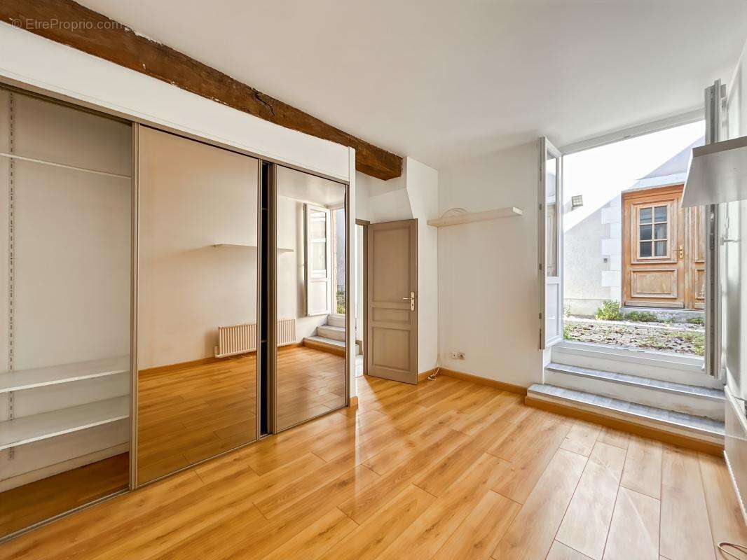 Appartement à ORLEANS