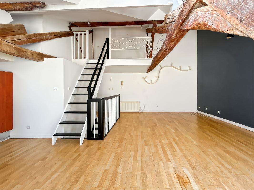 Appartement à ORLEANS