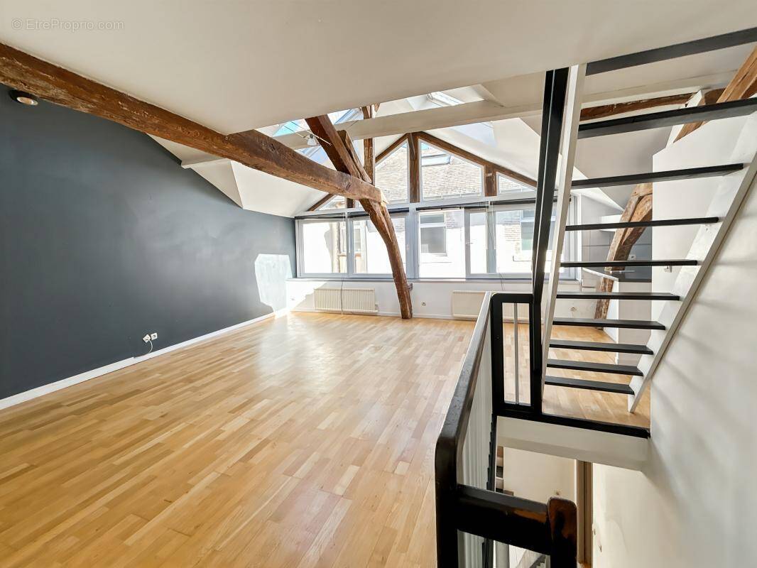 Appartement à ORLEANS