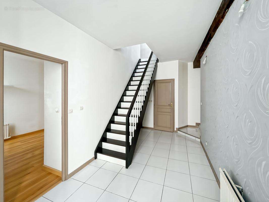 Appartement à ORLEANS