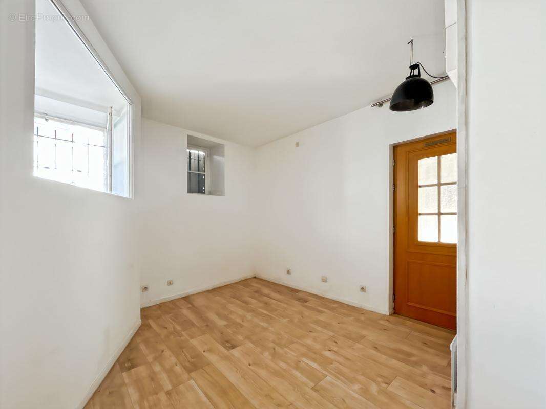 Appartement à ORLEANS