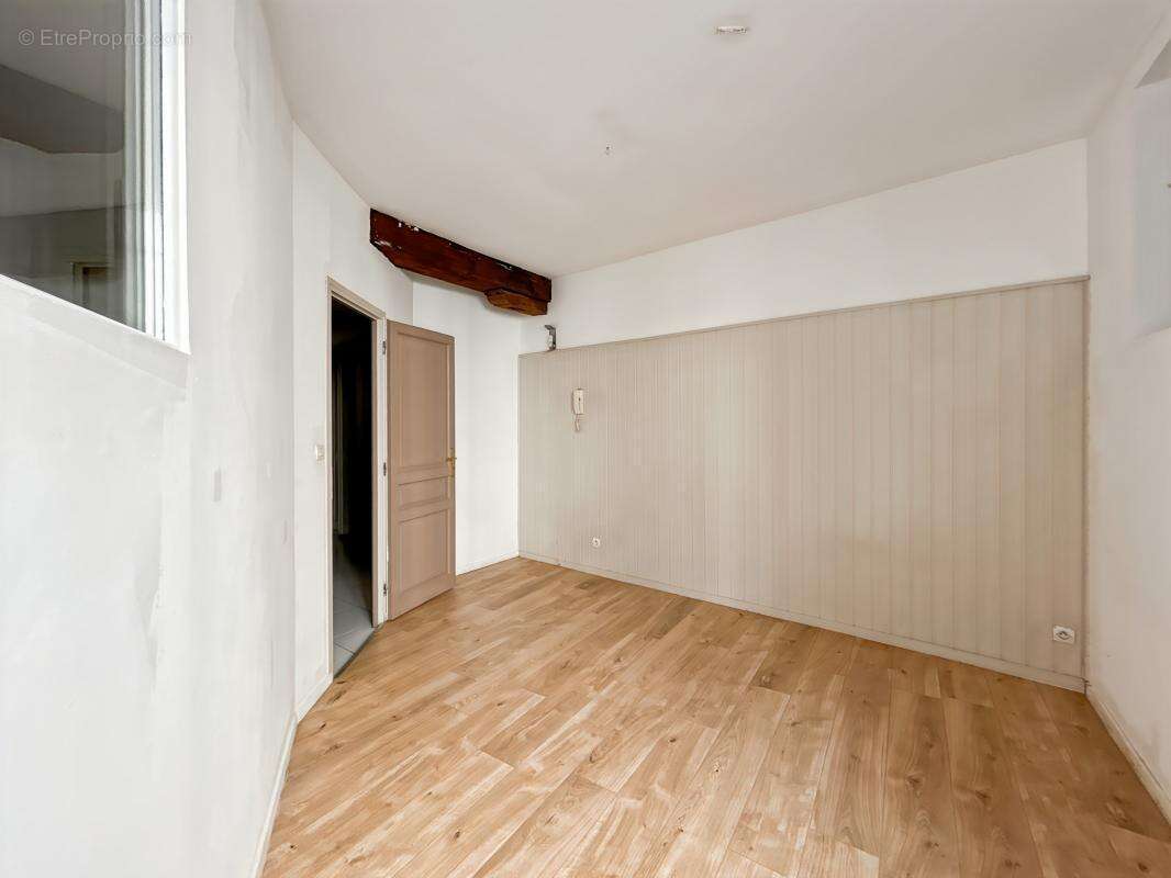 Appartement à ORLEANS