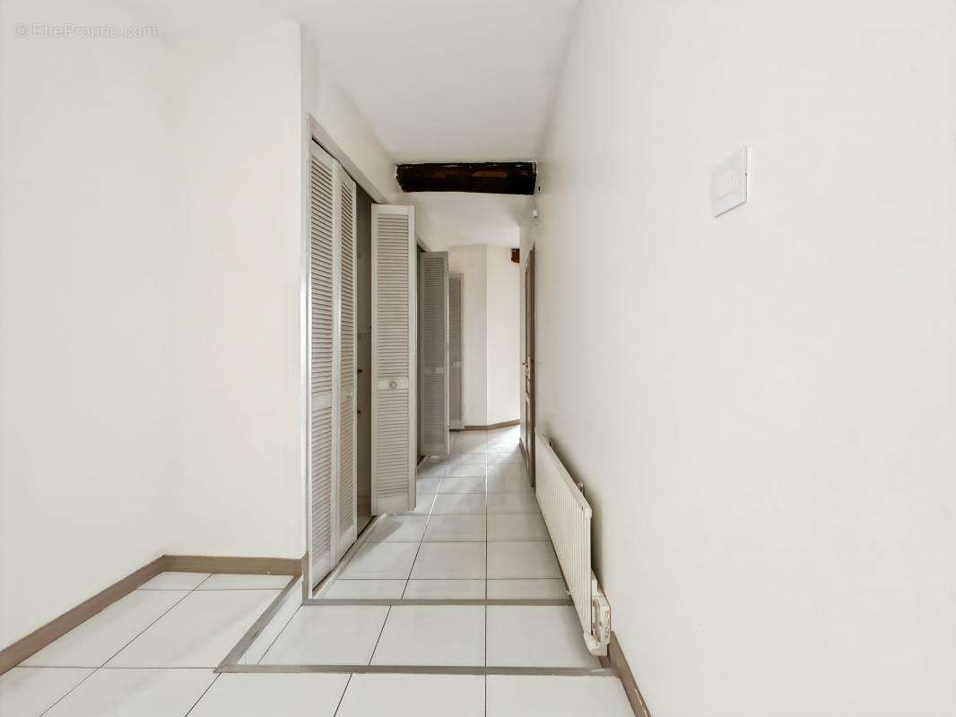 Appartement à ORLEANS