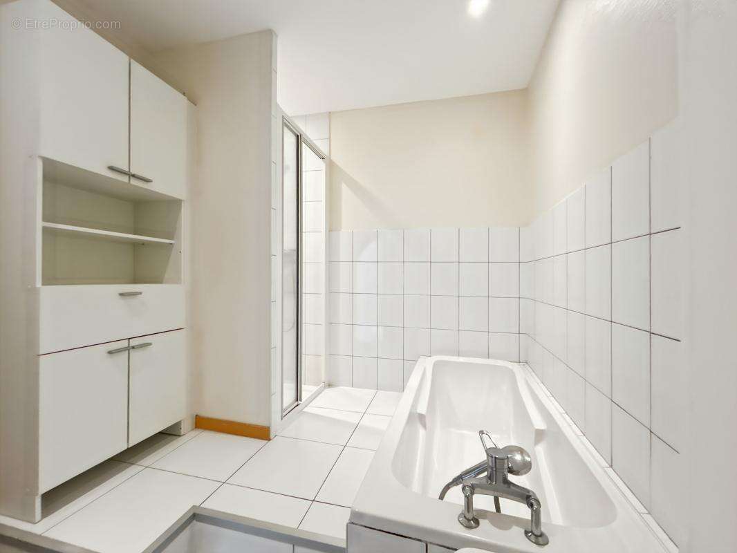 Appartement à ORLEANS