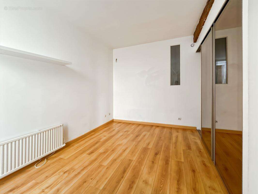 Appartement à ORLEANS