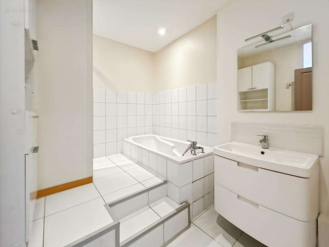 Appartement à ORLEANS