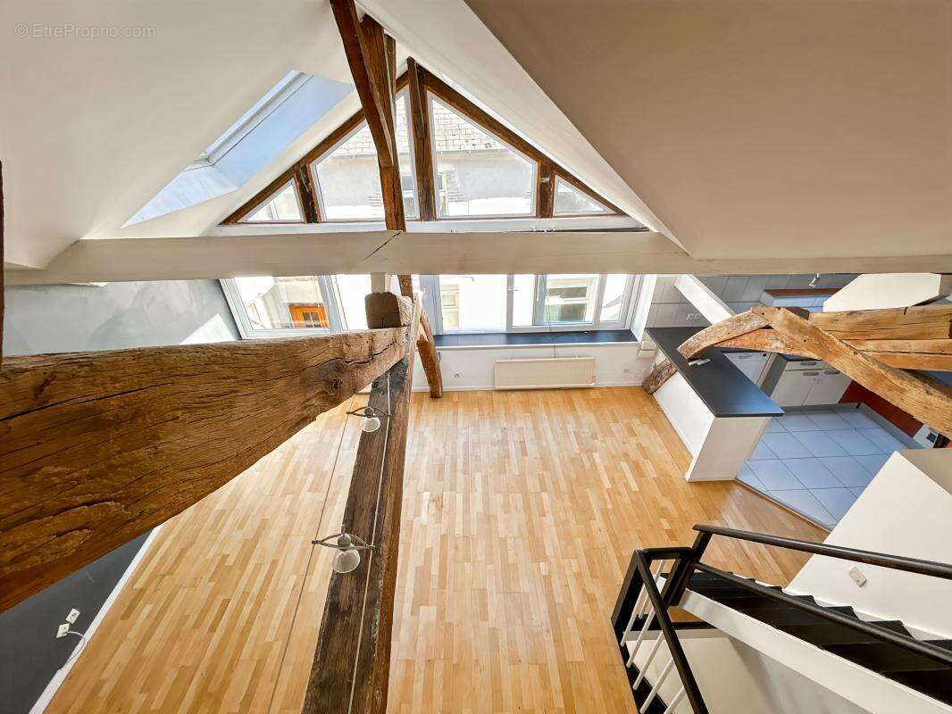 Appartement à ORLEANS