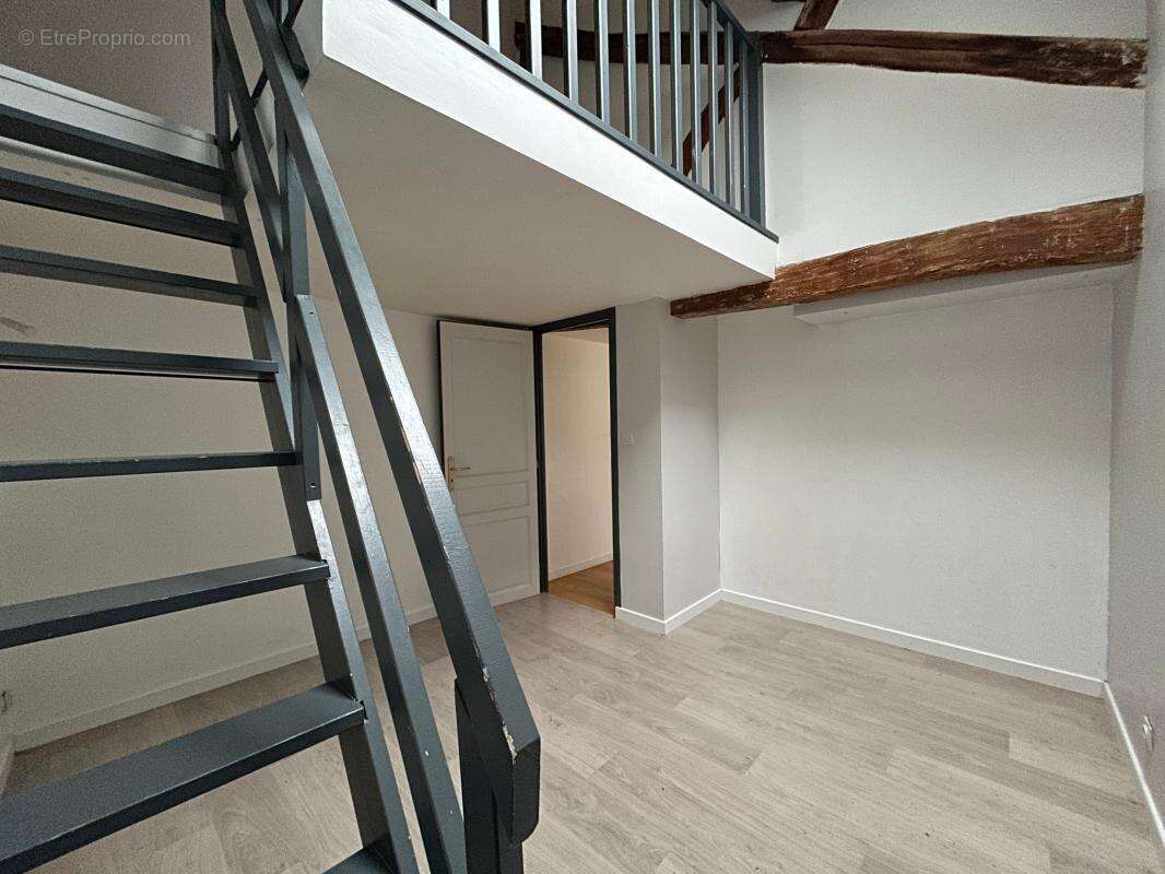 Appartement à ORLEANS