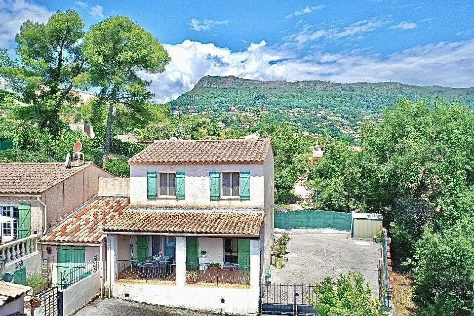 Maison à VENCE