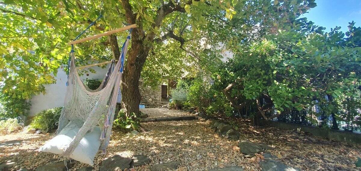 Maison à CABREROLLES