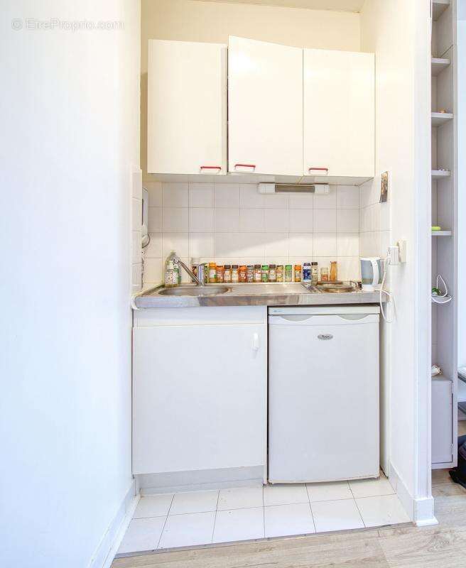 Appartement à SAINT-GERMAIN-EN-LAYE