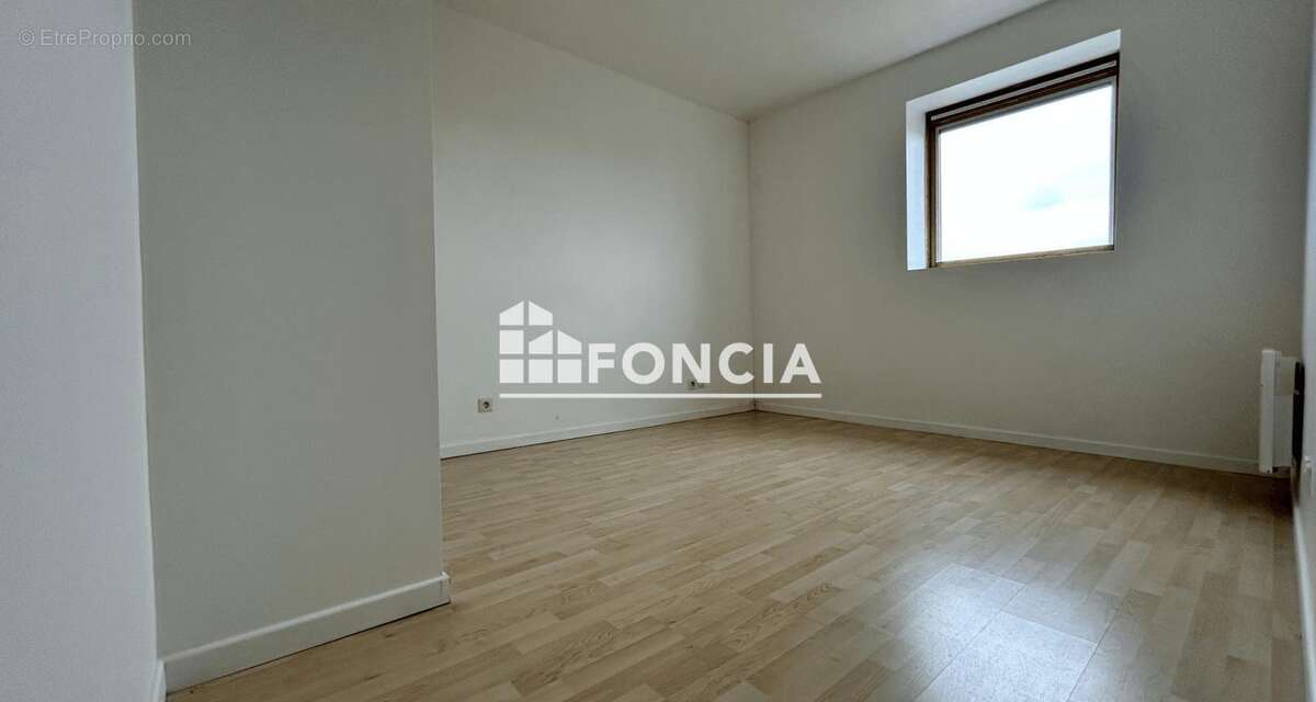 Appartement à CARRIERES-SOUS-POISSY