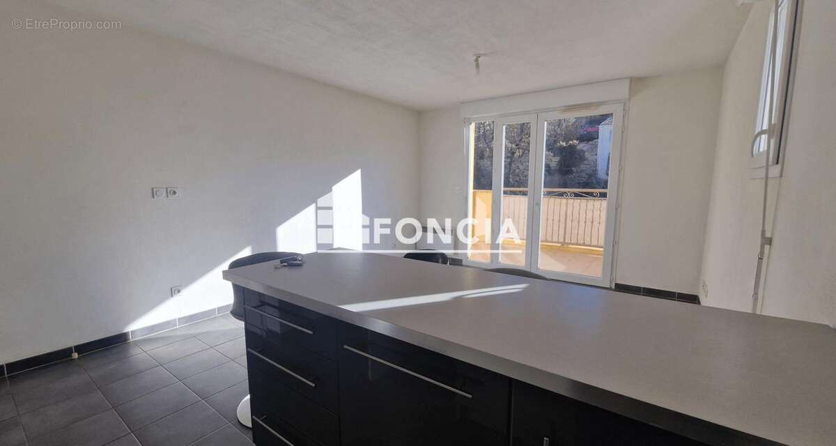 Appartement à BRIGNOLES