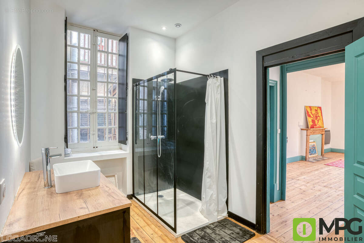 Maison à VILLENEUVE-SUR-LOT